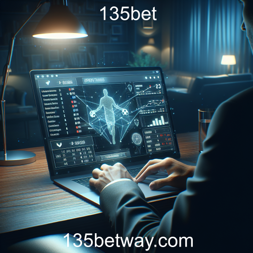 Apostas Esportivas: O Crescimento das Oportunidades na 135bet